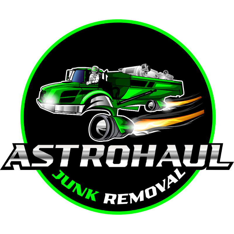 AstroHaul Junk Removal