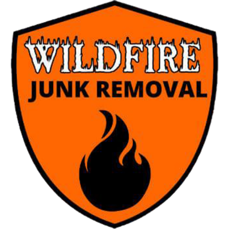 Wildfire Junk Removal