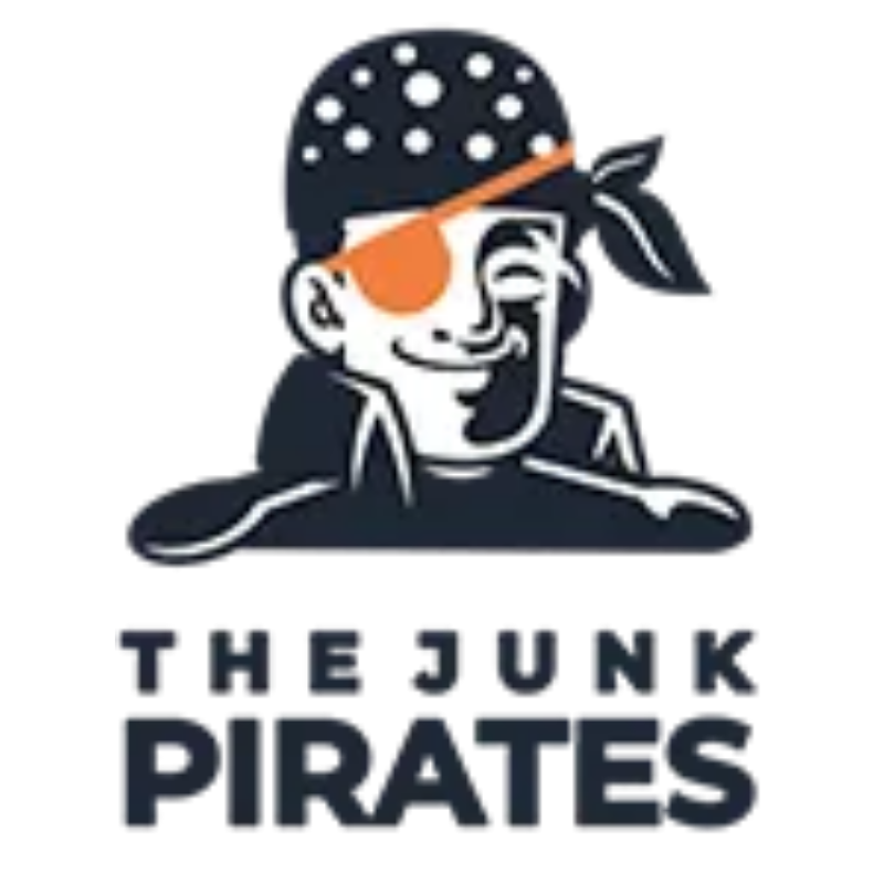 The Junk Pirates