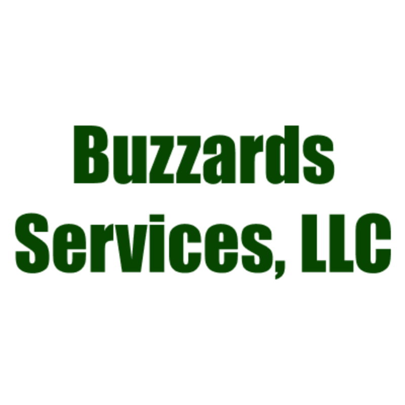 Buzzards Services llc