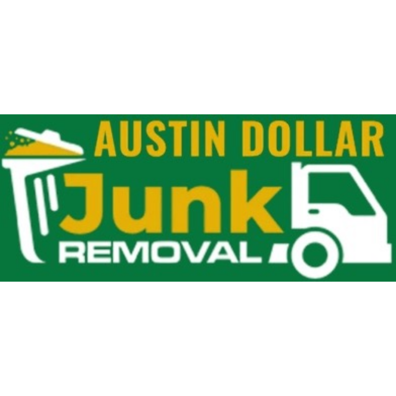 Austin Dollar Junk Removal