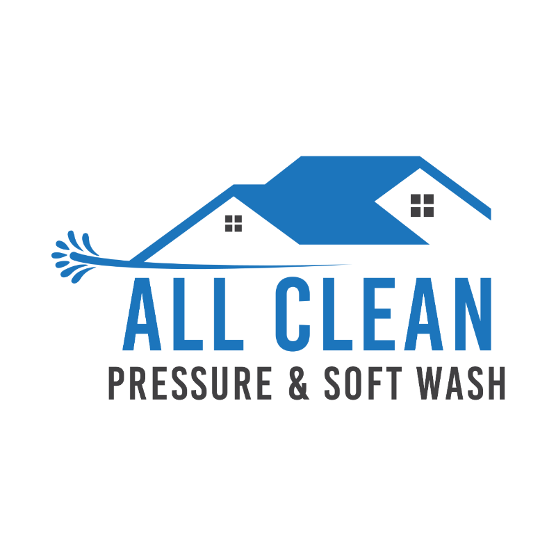 All Clean Pressure Soft Wash