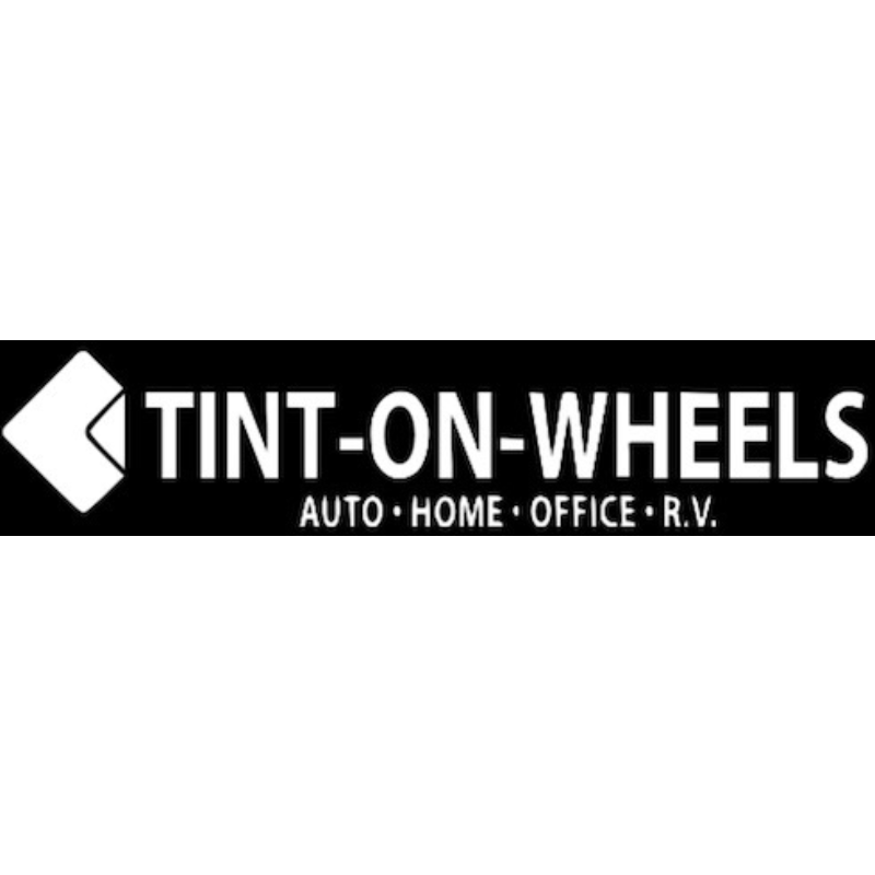 Tint On Wheels