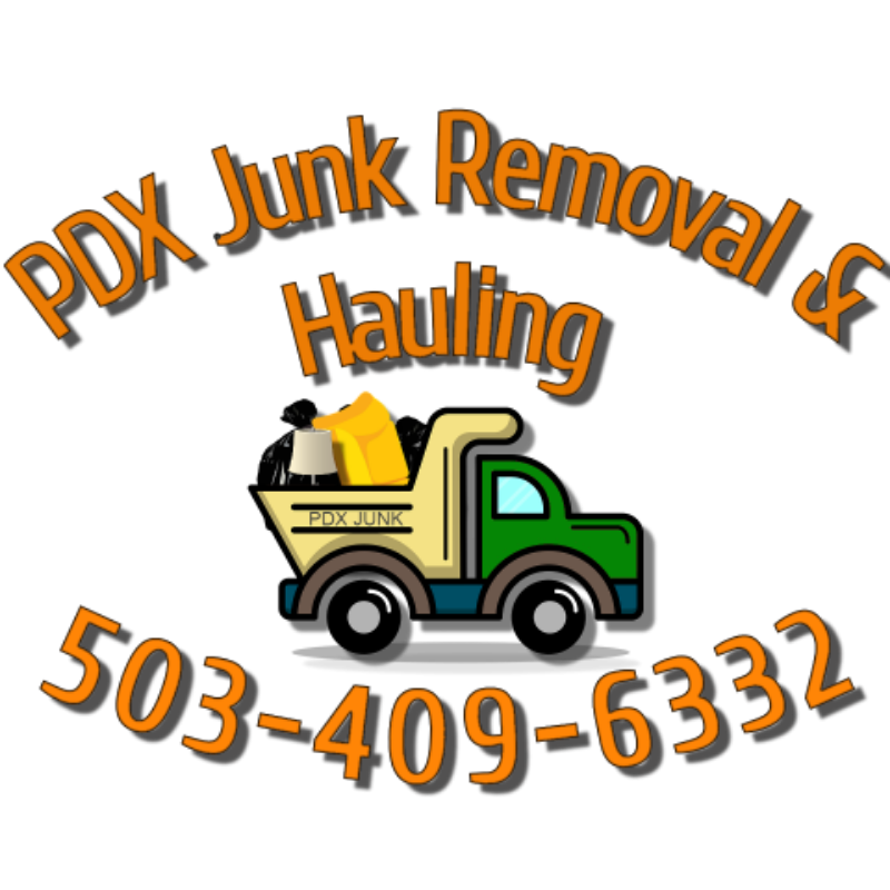 PDX Junk Removal & Hauling