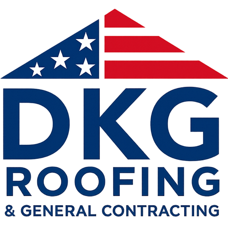 DKG Roofing Contractor LLC