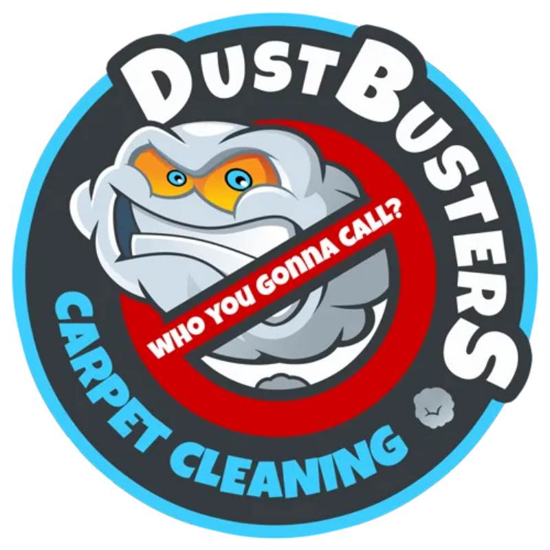 DustBusters Carpet Cleaning