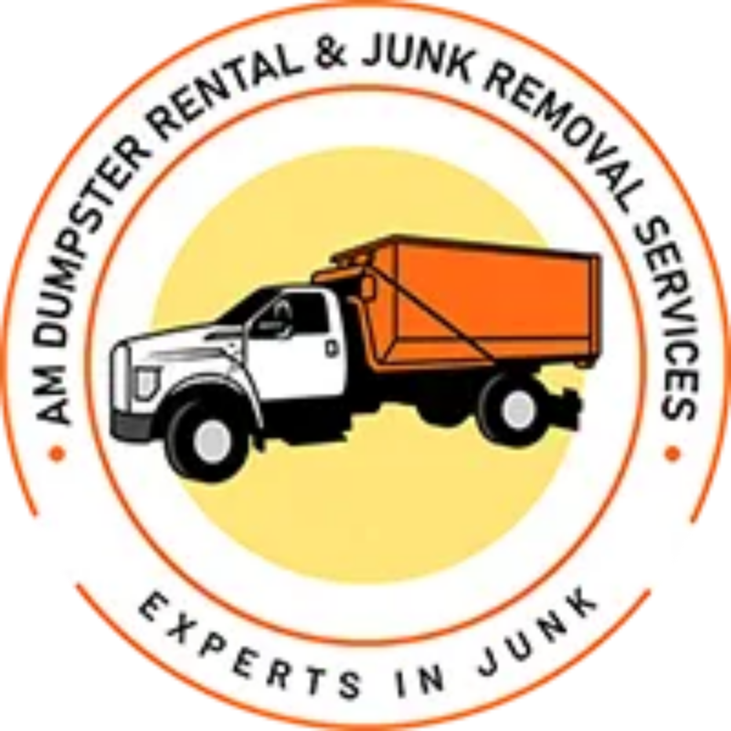 A.M. Dumpster Rental & Junk Removal
