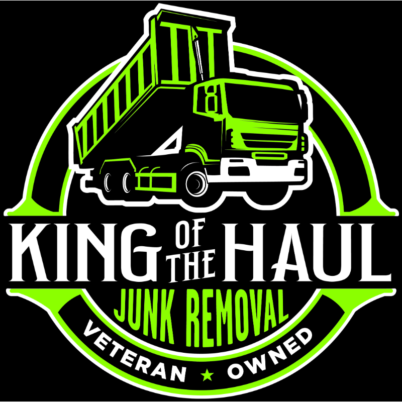 King Of The Haul Junk Removal