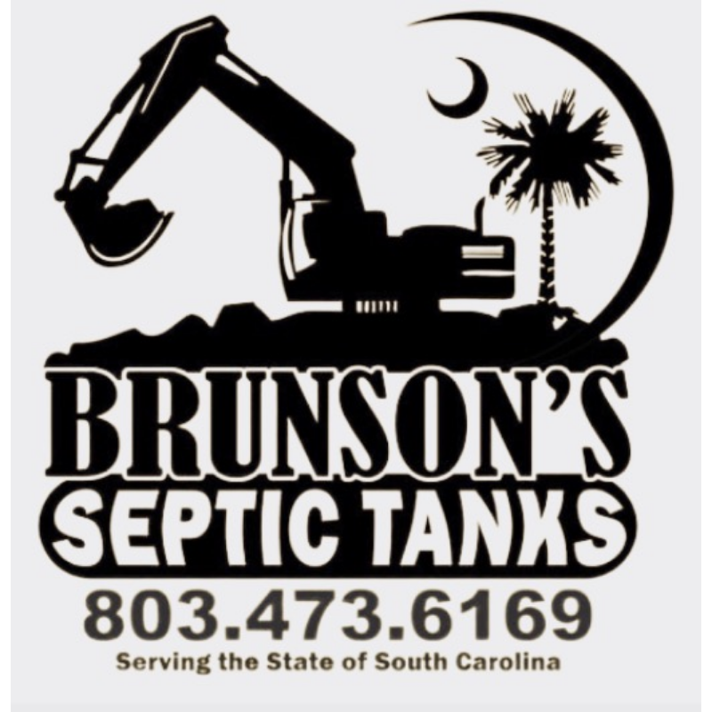 Brunson’s Septic Tanks & Lot Clearing LLC