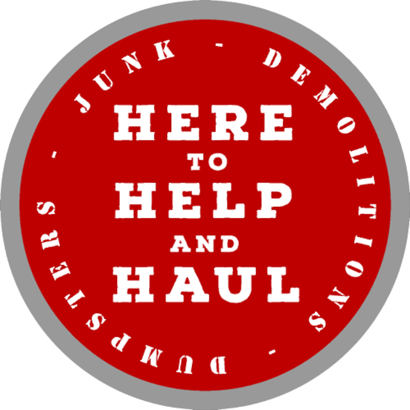 Here to Help and Haul