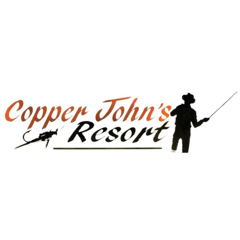 Copper Johns Resort