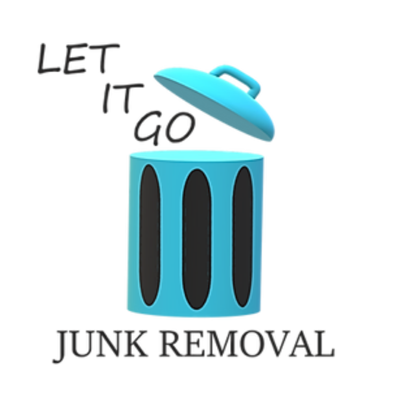 Let It Go Junk Removal and Dumpster Service