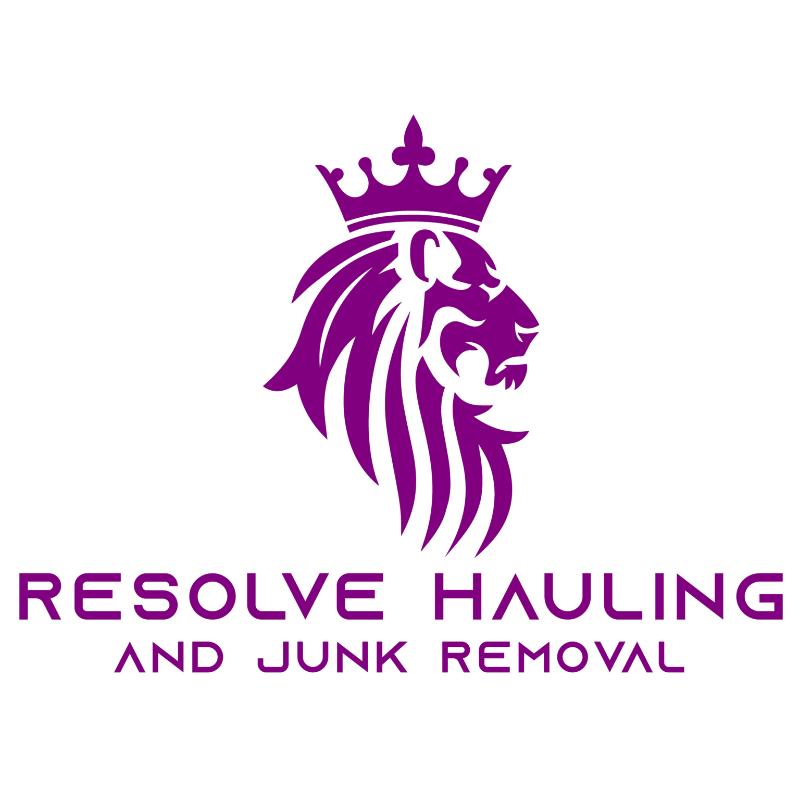 Resolve Hauling and Junk Removal