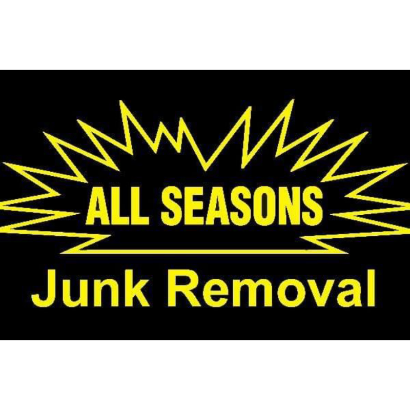 All Seasons Junk Removal